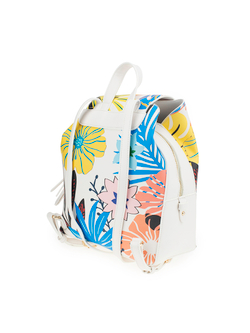 27574-1/99 Рюкзак жен., иск. кожа