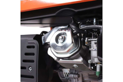 Бензиновый генератор Patriot GRS 6500E 476102271