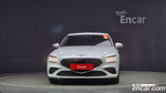 Genesis The New G70 Бензин 2.0T 2WD (11.2021)