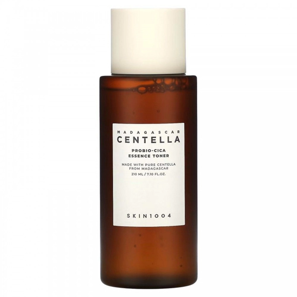Тонер-эссенция SKIN1004 Madagascar Centella Probio-Cica Essense Toner 210 мл