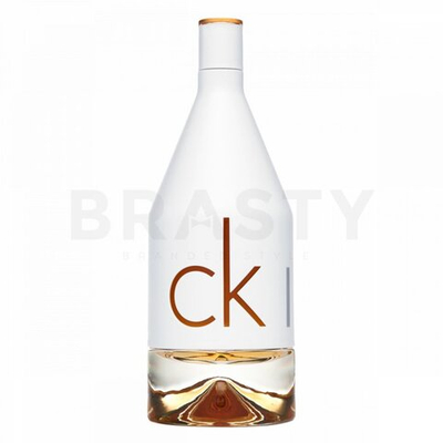 Calvin Klein IN2U EDT W 150 ml