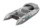 Лодка ПВХ Gladiator Active C370AL с алюминиевым полом ( BSM3928 / BSM3929 )