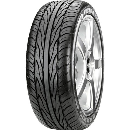 Летняя шина Maxxis Victra MA-Z4S (235/55 R17 103W)