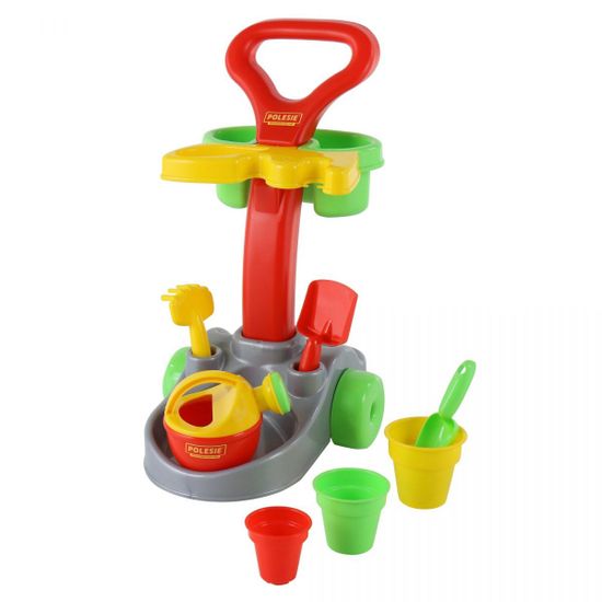 Набор "Садовник" (в коробке)