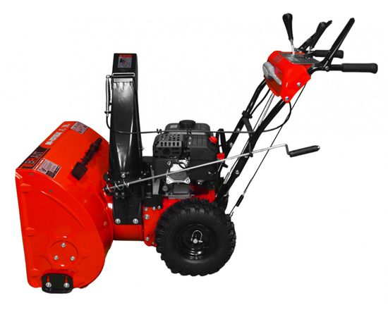 Бензиновый снегоуборщик BRAIT BR-7071ELK