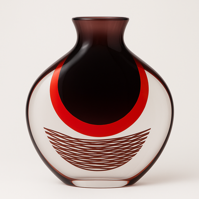 Ваза Соммерсо Вортиче