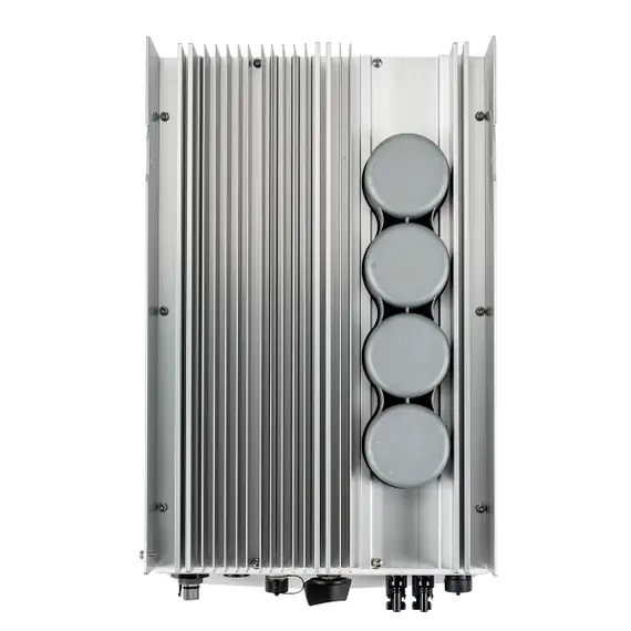 Cетевой инвертор SmartWatt Grid 5K 1P 2 MPPT