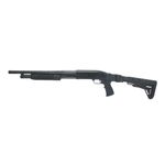 Складной приклад TBS Sharp на Mossberg, DLG Tactical