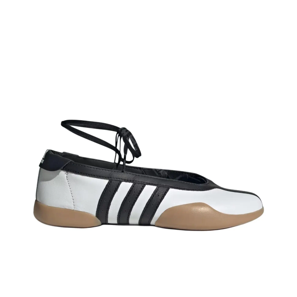 Кроссовки Adidas Originals Taekwondo Mei 'White' JR7030