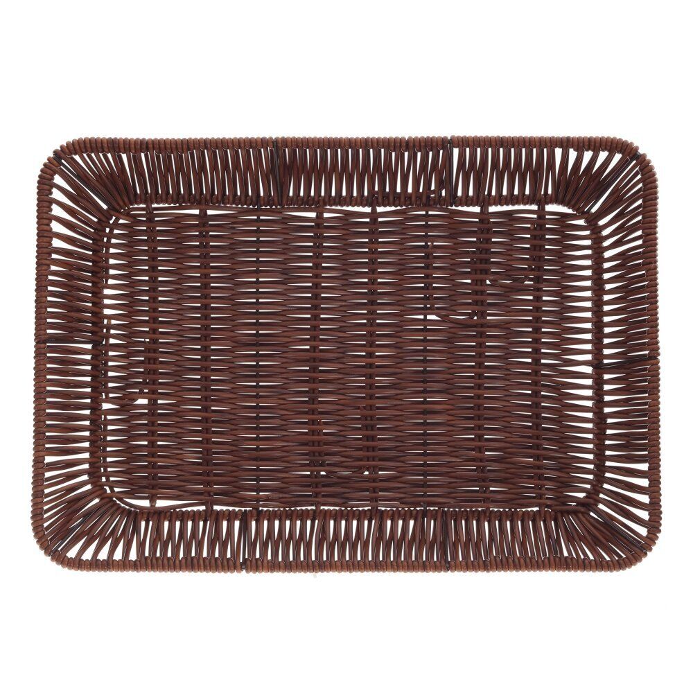 GAEM Корзина, L30 W20 H4 см