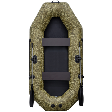 Лодка ПВХ Мастер Лодок Аква Мастер 260 КМФ -
