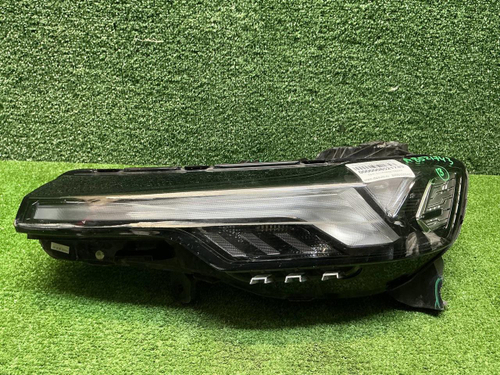 Фара левая Changan CS35PLUS (2021-н.в.) LED