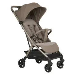 Прогулочная коляска Pituso Joya Truffle