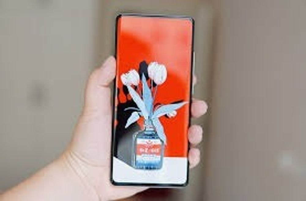 Xiaomi Mi Mix 6 (2025)