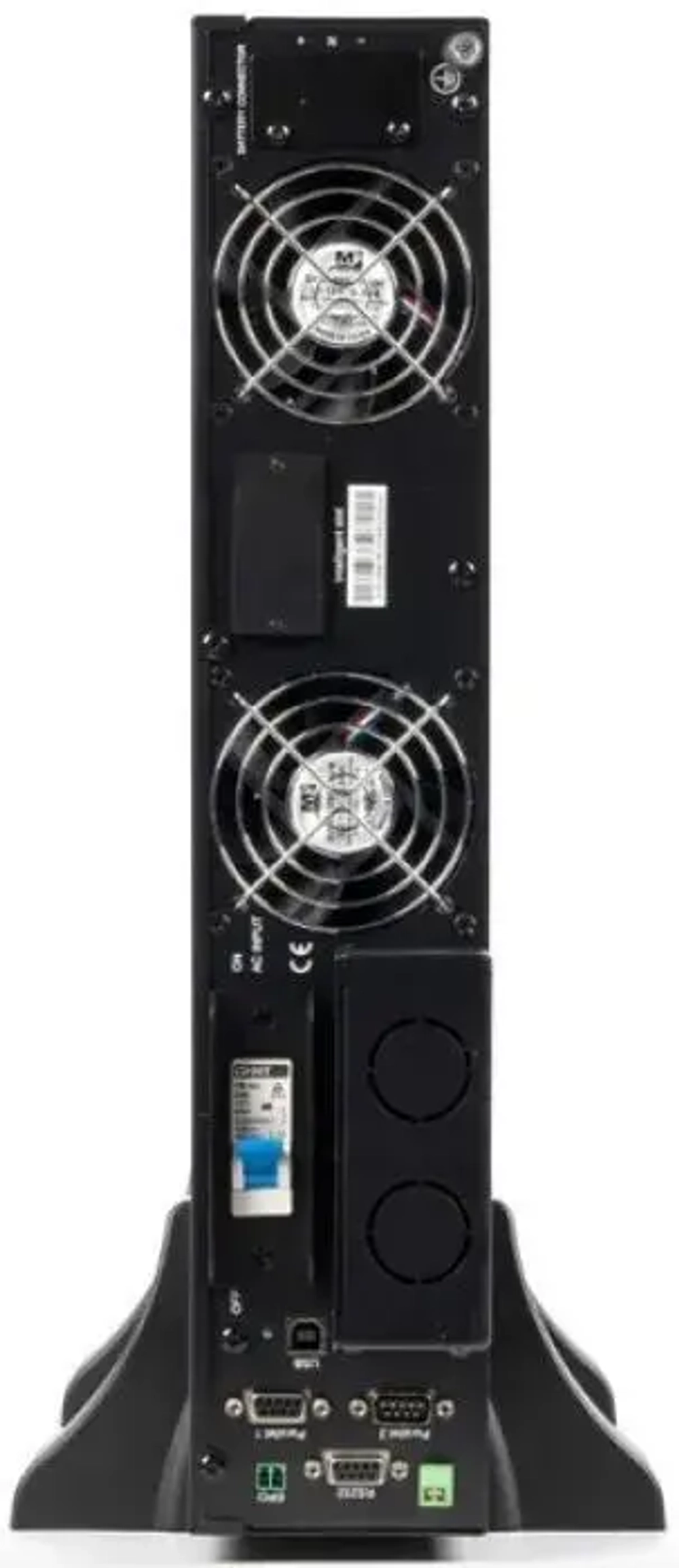 ИБП Бастион SKAT-UPS 6 000-RACK-ON