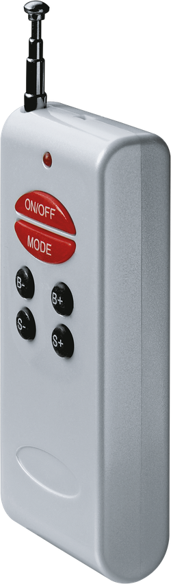 Контроллер Navigator 71 475 ND-CRGB144RF-IP20-12V