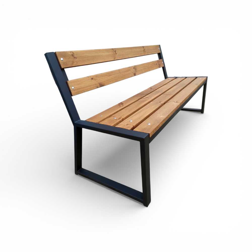 Скамейка "Верес-2". 1,6 м.