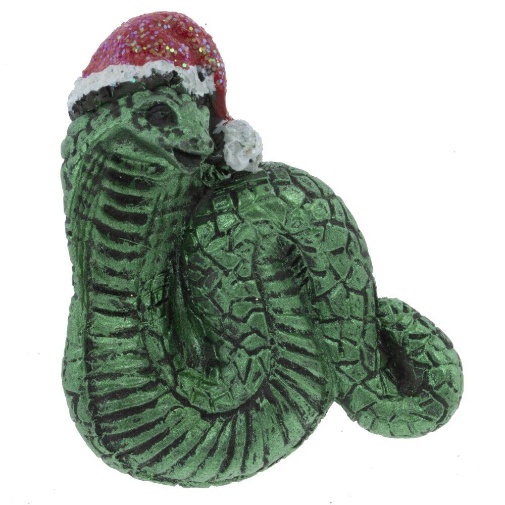 GAEM Магнит "Змея", L4 W2 H6 см, 4в.