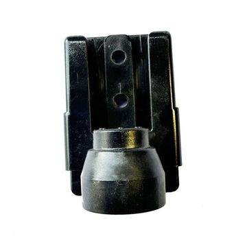 Гнездо индикатора потока дуовак, Китай