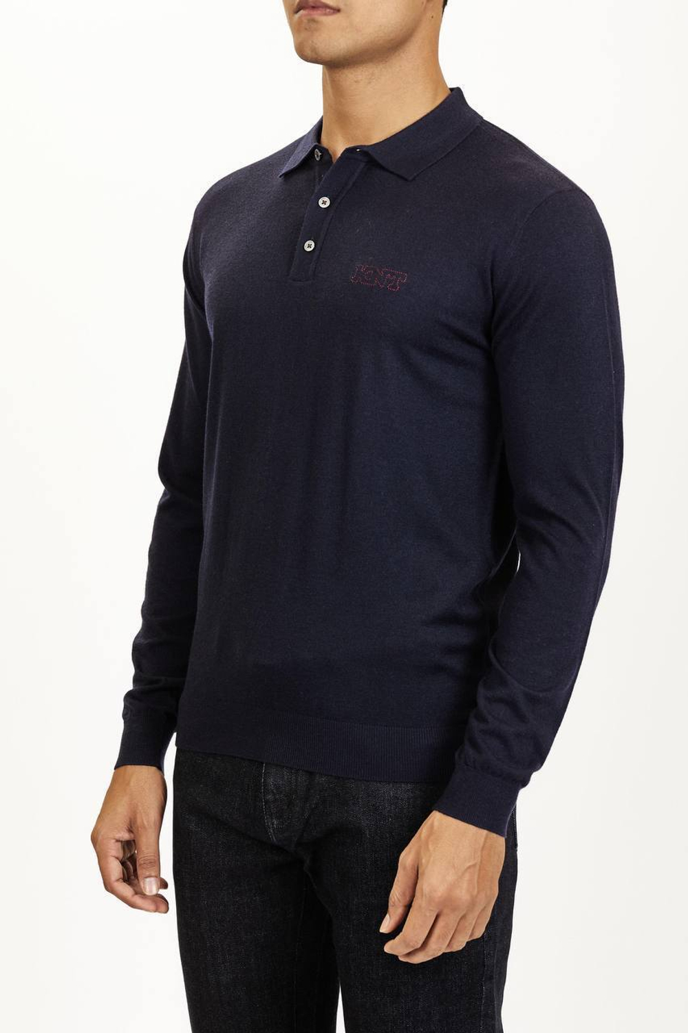 Кофта Kiton
