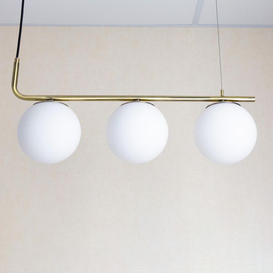 CL112133 Бремен Бронза Св-к Подвес