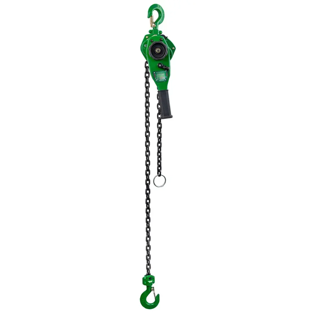 Лебедка подвесная трещоточная 1,5м, 1т RockFORCE RF-TRC7010