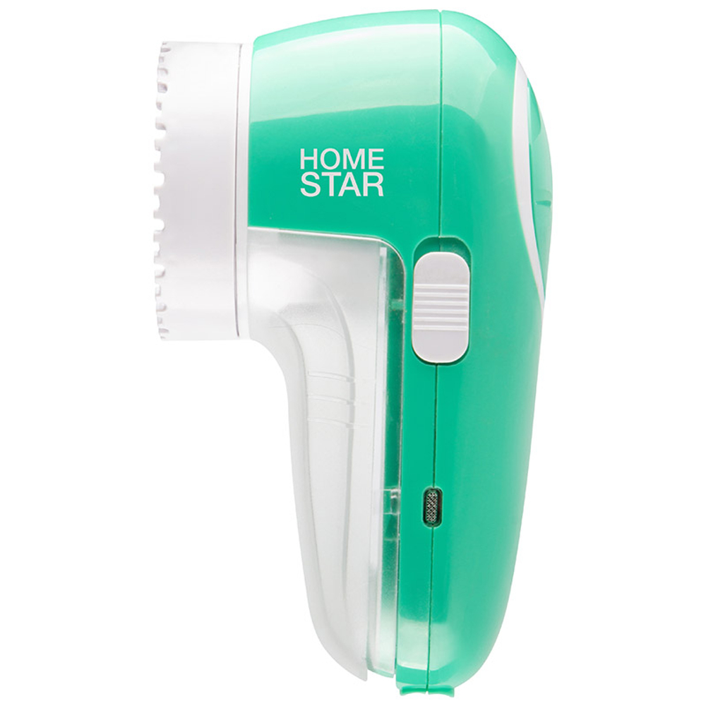 Машинка для удаления катышков HOMESTAR HS-9001V (002814)