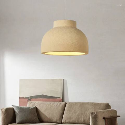 Pendant design lamp Lang