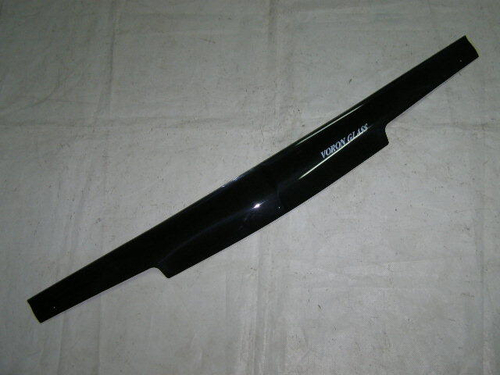 Дефлектор капота /2108-09/ (VORON GLASS)