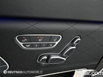 Mercedes-Benz S-Class W222 Maybach S560 4MATIC (08.2020)