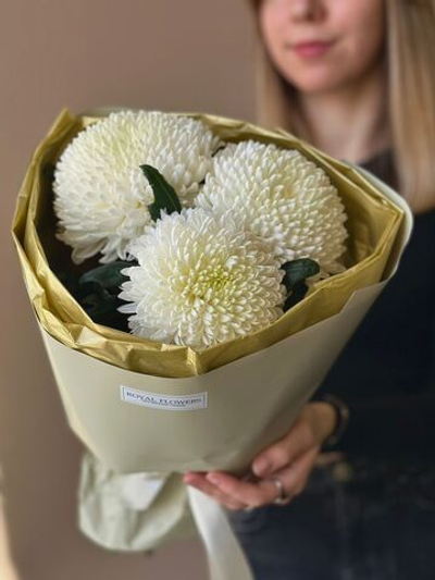 Моно-букет № 27