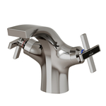 Смеситель для раковины 1/2 кер. MIXLINE ML37-04 "Cross"