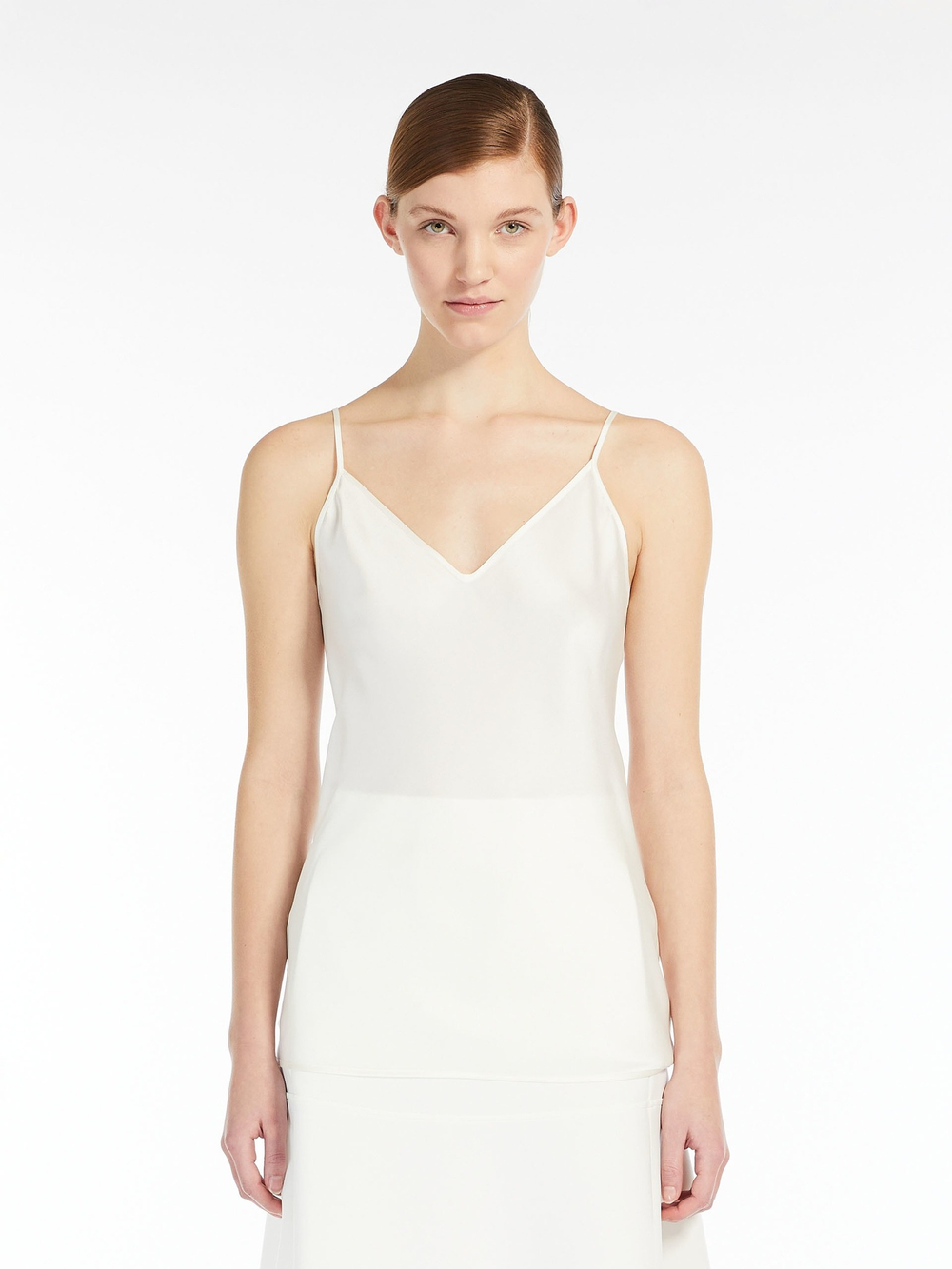 Блузка (топ) женская MAX MARA LEISURE LUCCA