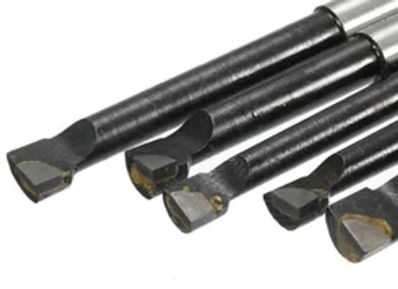 Зенковка Karnasch Ø20 мм, 60°, HSS-XE, КМ3, DIN 334, арт. 40.4035-0200