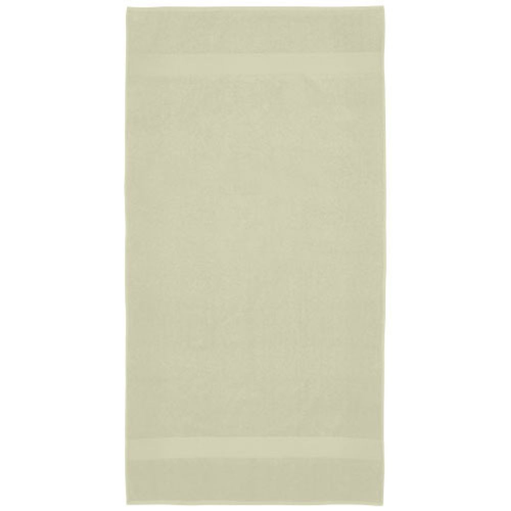 Хлопковое полотенце для ванной Amelia 70x140 см плотностью 450 г/м²