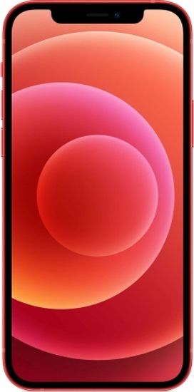 Apple iPhone 12 64GB Red (Красный)