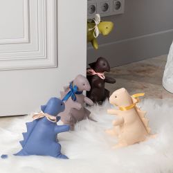 Сувенир Стоппер Дракон Шоколад