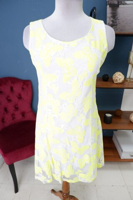 Платье AScool летнее 40 размер, новое