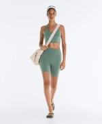 Велосипедные шорты Comfortlux High Rise, 20 см - OYSHO
