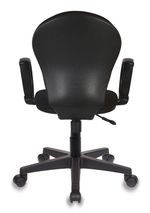 Кресло Бюрократ Ch-687AXSN черный JP-15-2 крестовина пластик