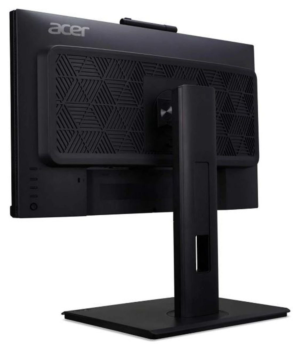 Монитор 27" Acer B278Kbemiqprcuzx