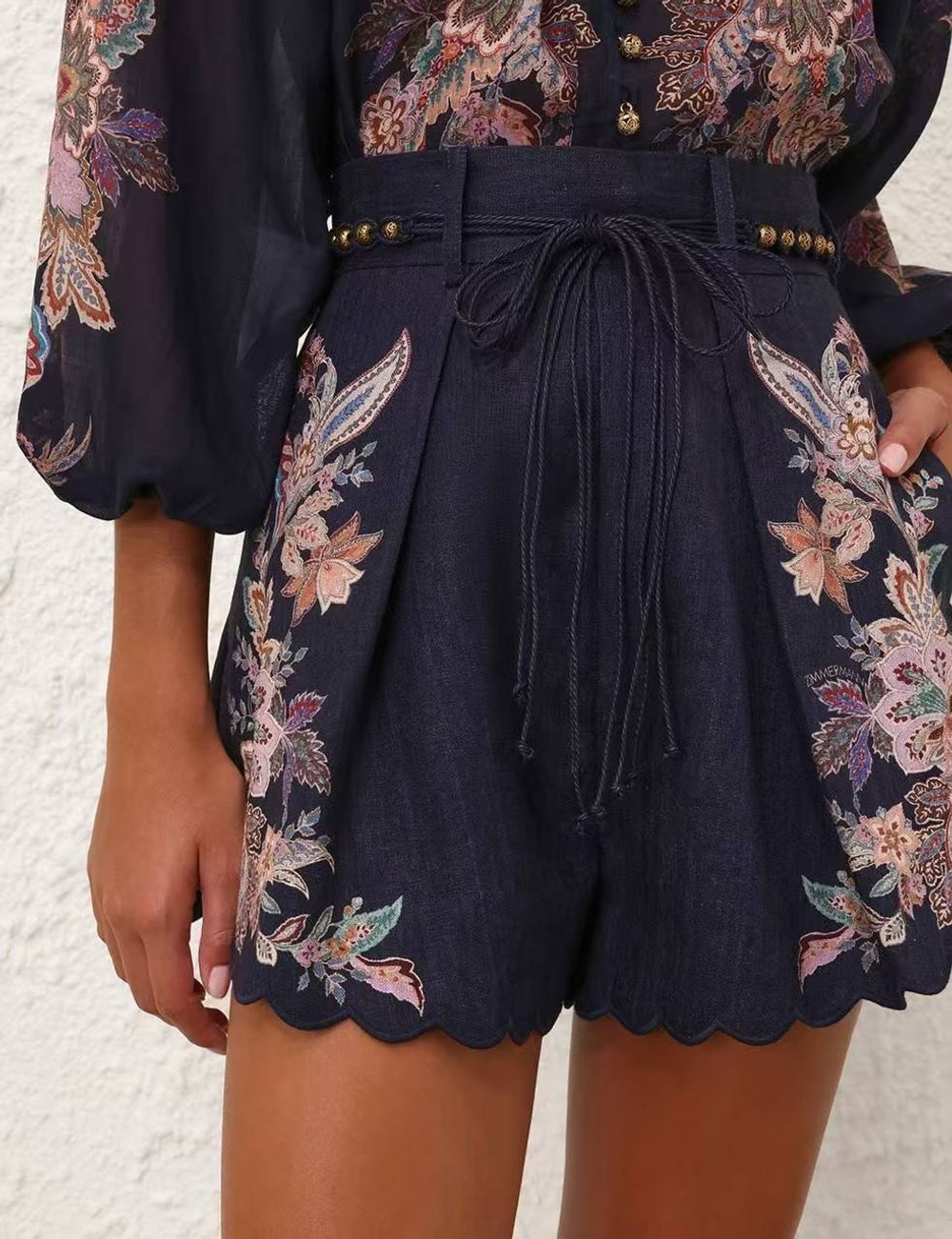 Костюм Zimmermann