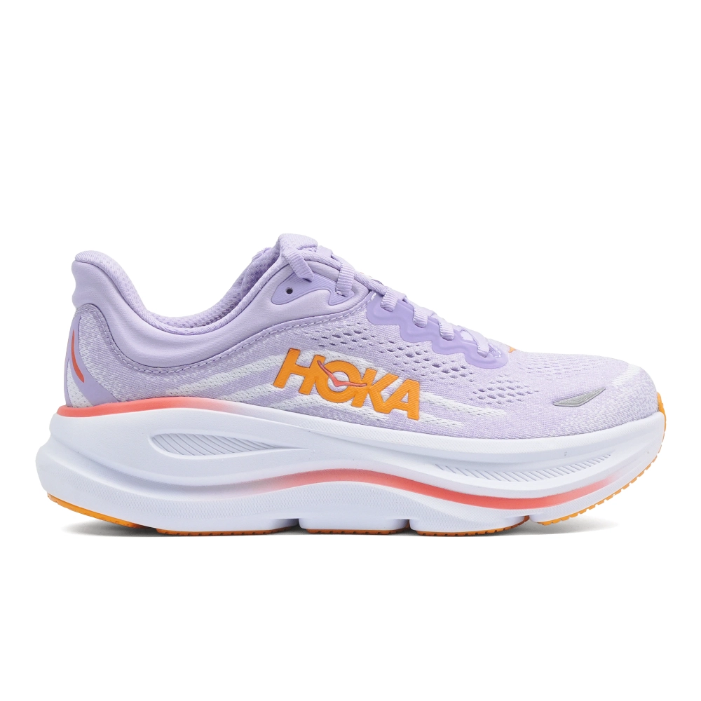 Кроссовки женские Hoka Bondi 9 WIDE