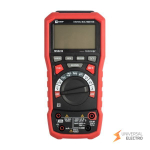 Мультиметр цифровой MS8236 EKF Professional