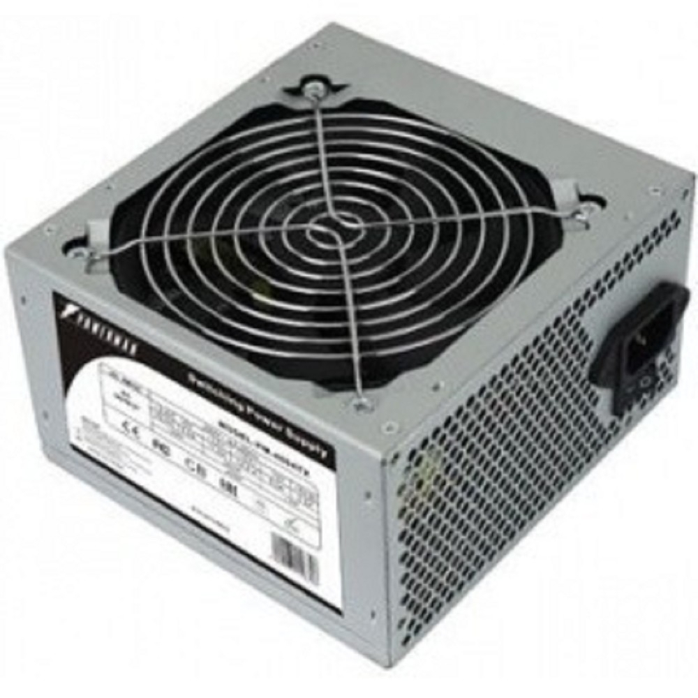 Блок питания PM-400ATX APFC 80+