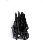 Прогулочная коляска Peppy Aero