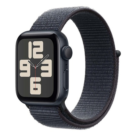 Apple Watch SE2 2024 40mm Midnight Sport Loop