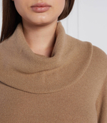 платье Liu Jo - коричневый(WF2351 MA96M)