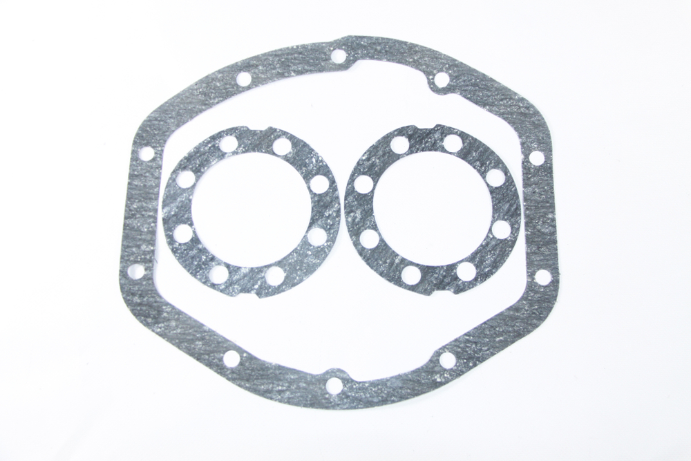 Набор прокладок заднего моста Газель (стар. обр. паронит, 2 наим.: 3302-2403048, 3302-2401040) Москва ( ОЕ 3302-240РКМ )