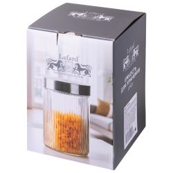 ЕМКОСТЬ ДЛЯ ХРАНЕНИЯ LINES 1200 МЛ